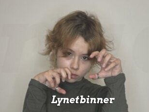 Lynetbinner