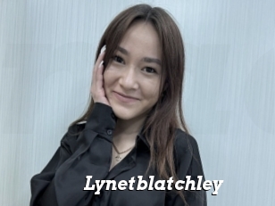 Lynetblatchley