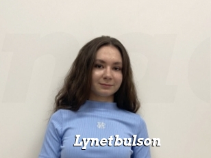 Lynetbulson