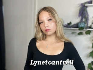 Lynetcantrell