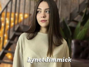 Lynetdimmick