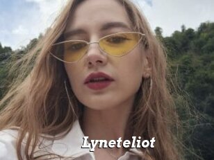 Lyneteliot