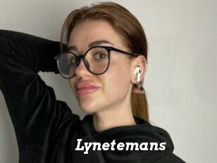 Lynetemans