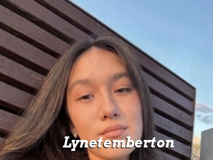 Lynetemberton