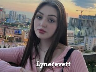 Lynetevett