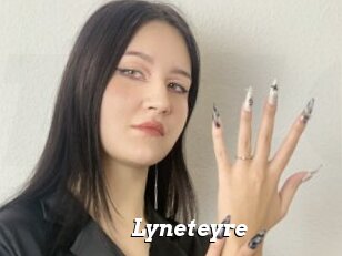 Lyneteyre