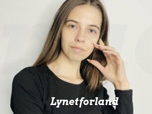 Lynetforland