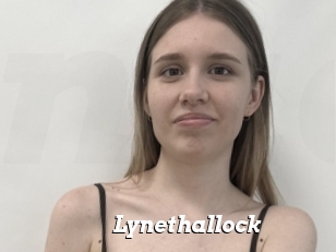 Lynethallock