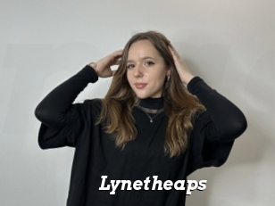 Lynetheaps