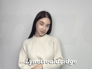 Lynettealdridge