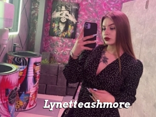 Lynetteashmore