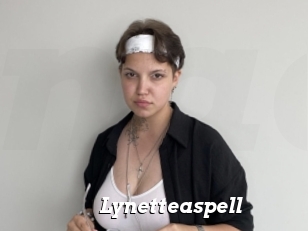 Lynetteaspell