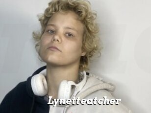 Lynetteatcher