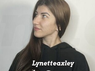 Lynetteaxley