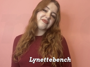 Lynettebench