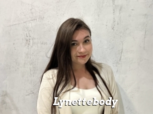 Lynettebody