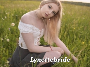 Lynettebride