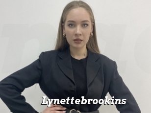 Lynettebrookins