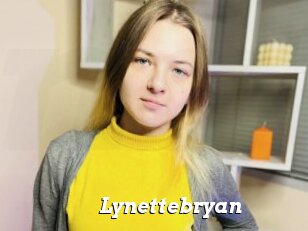 Lynettebryan