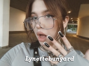 Lynettebunyard