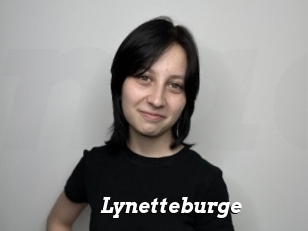 Lynetteburge