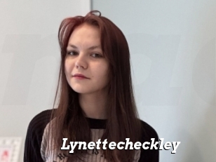 Lynettecheckley