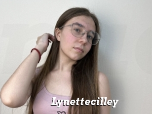 Lynettecilley