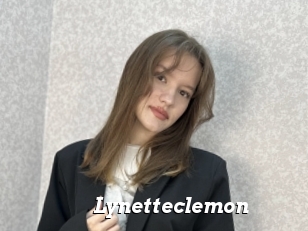 Lynetteclemon