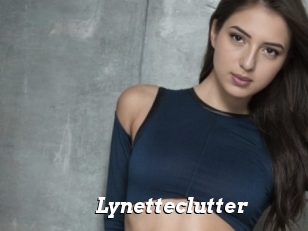 Lynetteclutter