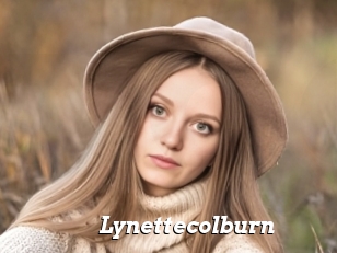 Lynettecolburn