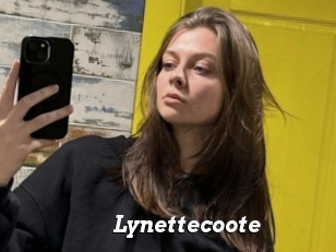 Lynettecoote