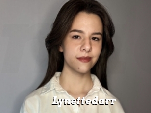 Lynettedarr