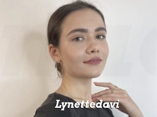 Lynettedavi