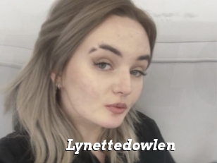 Lynettedowlen