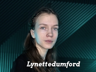 Lynettedumford