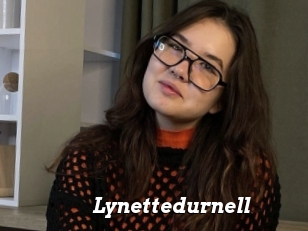 Lynettedurnell