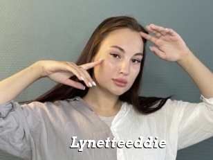 Lynetteeddie