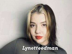 Lynetteedman