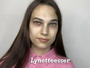 Lynetteesser