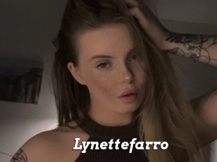 Lynettefarro