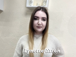 Lynetteflitton