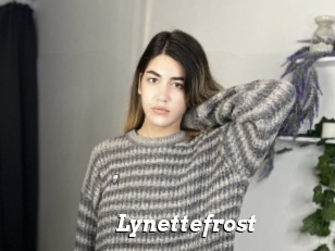 Lynettefrost