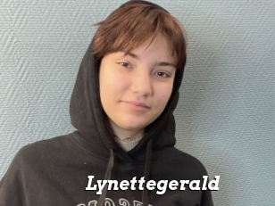 Lynettegerald