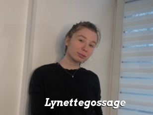 Lynettegossage