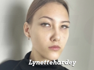 Lynettehardey