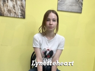 Lynetteheart