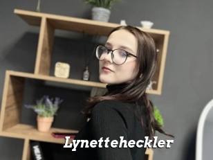 Lynetteheckler