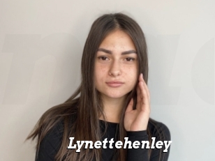 Lynettehenley