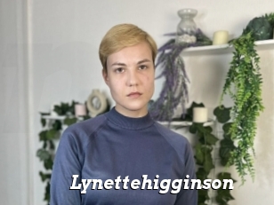 Lynettehigginson