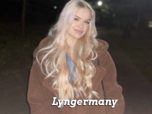 Lyngermany